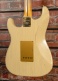 Stratocaster 55 Mn Ltd Bone Tone Relic Honey Blonde