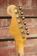 Stratocaster 55 Mn Ltd Bone Tone Relic Honey Blonde
