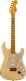 Stratocaster 55 Mn Ltd Bone Tone Relic Honey Blonde