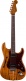 Stratocaster Dual P90 Koa NOS Aged Natural Artisan 2025
