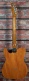 Telecaster Dual P90 Maple Burl NOS Aged Natural Artisan