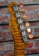 Telecaster Dual P90 Maple Burl NOS Aged Natural Artisan