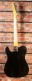 Telecaster 68 Thinline Mn Journeyman Relic Aged Black