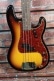 63 P BASS JOURNEYMAN RELIC RW AGED 3-COLOR SUNBURST