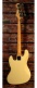 Jazz Bass 68 Mn Journeyman Relic Vintage White