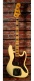 Jazz Bass 68 Mn Journeyman Relic Vintage White