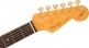 ARTIST 2023 JOHNNY A. SIGNATURE STRATOCASTER SUNSET GLOW METALLIC