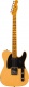 Esquire 1950 Mn Double Relic Aged Nocaster Blonde