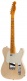 CS Telecaster 1957 MN Journeyman Relic Aged White Blonde #CZ576929