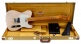 CS Telecaster 1957 MN Journeyman Relic Aged White Blonde #CZ576929