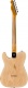 1964 Telecaster Relic Rw Natural Blonde