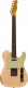 1964 Telecaster Relic Rw Natural Blonde