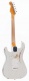 CS Stratocaster L-series LTD Heavy Relic Aged Olympic White
