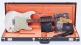 CS Stratocaster L-series LTD Heavy Relic Aged Olympic White