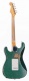 Stratocaster L-Series Ltd Heavy Relic Aged Sherwood Green Metallic