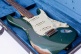 Stratocaster L-Series Ltd Heavy Relic Aged Sherwood Green Metallic