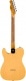 TELECASTER CUSTOM TIME MACHINE '54 - JOURNEYMAN RELIC, FADED AGED NOCASTER BLONDE