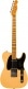 TELECASTER CUSTOM TIME MACHINE '54 - JOURNEYMAN RELIC, FADED AGED NOCASTER BLONDE