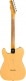 TELECASTER CUSTOM TIME MACHINE '54 - RELIC, FADED AGED NOCASTER BLONDE