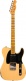 TELECASTER CUSTOM TIME MACHINE '54 - RELIC, FADED AGED NOCASTER BLONDE