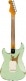 STRATOCASTER CS TIME MACHINE '57 - HEAVY RELIC, AGED SURF GREEN