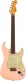 STRATOCASTER CS TIME MACHINE '59 RW - JOURNEYMAN RELIC SUPER FADED AGED SHELL PINK