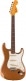 STRATOCASTER CS TIME MACHINE '67 - RELIC , AGED FIREMIST GOLD