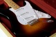 CS Stratocaster 54 LTD 70th Anni Nos WIDE-fade 2 Sunburst #XN5608