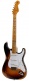 CS Stratocaster 54 LTD 70th Anni Super Heavy Relic WIDE-fade 2 Sunburst #XN4811