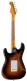 CS Stratocaster 54 LTD 70th Anni Super Heavy Relic WIDE-fade 2 Sunburst #XN4811