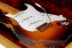 CS Stratocaster 54 LTD 70th Anni Super Heavy Relic WIDE-fade 2 Sunburst #XN4811
