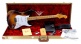 CS Stratocaster 54 LTD 70th Anni Super Heavy Relic WIDE-fade 2 Sunburst #XN4811