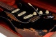 CS Stratocaster LTD Super Heavy Relic 3a RW Aged Black #CZ579437