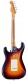 60 Stratocaster Heavy Relic Rw 3-Color Sunburst
