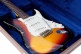 60 Stratocaster Heavy Relic Rw 3-Color Sunburst