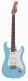 63 Stratocaster Relic MN Daphne Blue