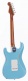 63 Stratocaster Relic MN Daphne Blue