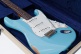 63 Stratocaster Relic MN Daphne Blue