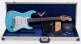 63 Stratocaster Relic MN Daphne Blue