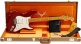 60 Stratocaster Closet Classic Relic MN Bright Amber Metallic