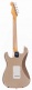 Stratocaster 59 Cs Rw Journeyman Faded Shoreline Gold