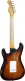 Stratocaster 1964 Ltd L- Heavy Relic Aged Violin Burst