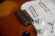 Stratocaster 1964 Ltd L- Heavy Relic Aged Violin Burst