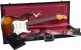 Stratocaster 1964 Ltd L- Heavy Relic Aged Violin Burst