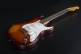 Stratocaster 1964 Ltd L- Heavy Relic Aged Violin Burst