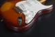 Stratocaster 1964 Ltd L- Heavy Relic Aged Violin Burst
