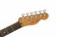 AMERICAN ACOUSTASONIC® TELECASTER® CHANNEL-BOUND NECK EBO 3-COLOR SUNBURST