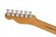 AMERICAN ACOUSTASONIC® TELECASTER® CHANNEL-BOUND NECK EBO 3-COLOR SUNBURST