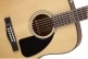 PACK CD-60 DREADNOUGHT V3 DS WLNT NATURAL + HOUSSE