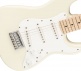 Stratocaster Mini FSR MN Olympic White
